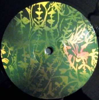 2LP Bohren & Der Club Of Gore: Patchouli Blue