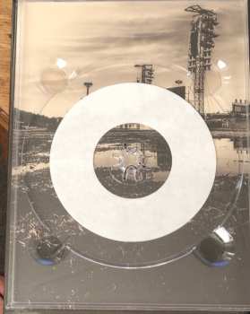 3DVD Böhse Onkelz: Böhse Für's Leben