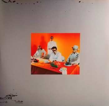 2LP Böhse Onkelz: Viva Los Tioz