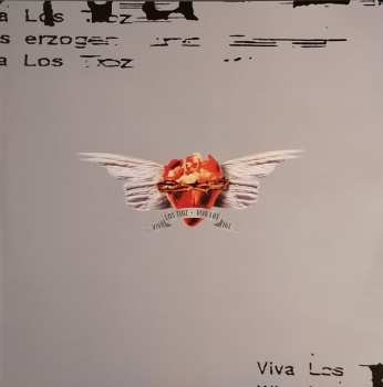 2LP Böhse Onkelz: Viva Los Tioz