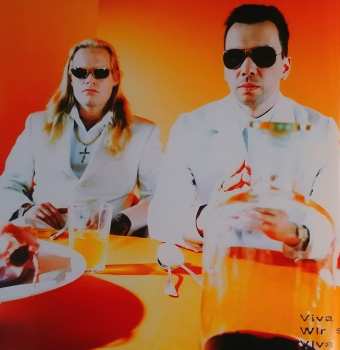 2LP Böhse Onkelz: Viva Los Tioz