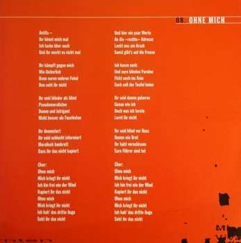 2LP Böhse Onkelz: Viva Los Tioz