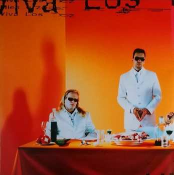 2LP Böhse Onkelz: Viva Los Tioz