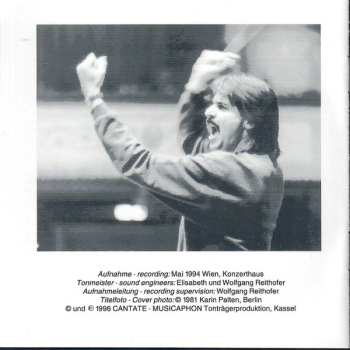 CD Bohuslav Martinů: Concerto Da Camera / Concertino Pour Violoncelle / Solo Und Kammermusik