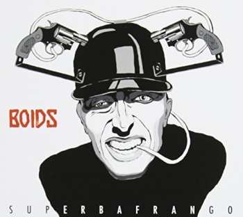 CD Boids: Superbafrango