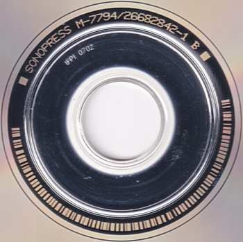 2CD/Coffret Riccardo Muti: Mefistofele