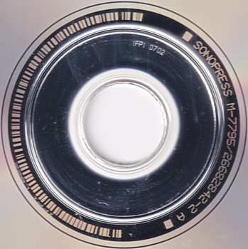 2CD/Coffret Riccardo Muti: Mefistofele