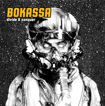 LP Bokassa: Divide & Conquer CLR