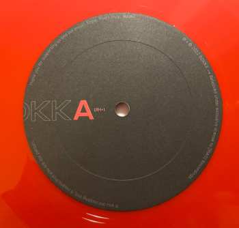 LP Bokka: Blood Moon