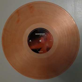 LP Bokoesam: Nachtvlinder CLR | DLX | LTD