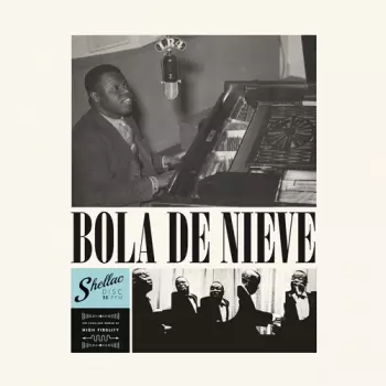 Bola De Nieve
