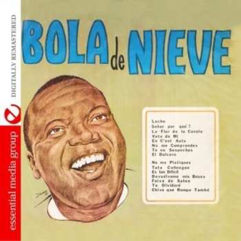 CD Bola De Nieve: Bola De Nieve