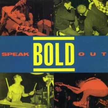 Speak Out