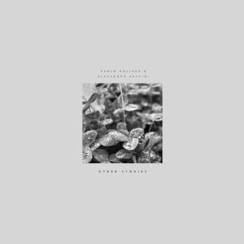 Album Bolivar,pablo / Alexandra Savvidi: Other Stories