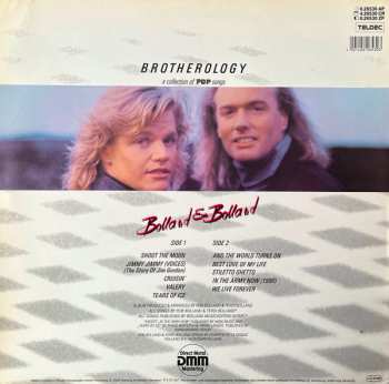 LP Bolland & Bolland: Brotherology