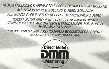 LP Bolland & Bolland: Brotherology