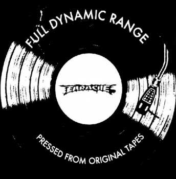 LP Bolt Thrower: ... For Victory LTD