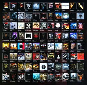 LP Bolt Thrower: In Battle There Is No Law! LTD | CLR