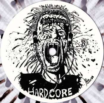 LP Bolt Thrower: In Battle There Is No Law! LTD | CLR