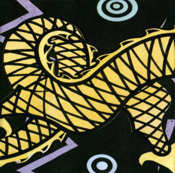 CD Bomb The Bass: Into The Dragon