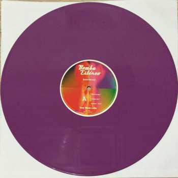 2LP Bomba Estereo: Amanecer