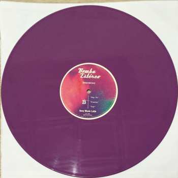2LP Bomba Estereo: Amanecer