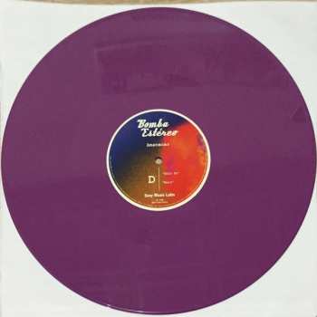 2LP Bomba Estereo: Amanecer