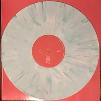 LP Bomba Estereo: Ayo CLR