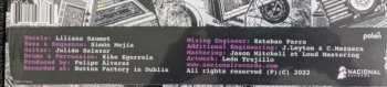 LP Bomba Estereo: Live In Dublin LTD | CLR
