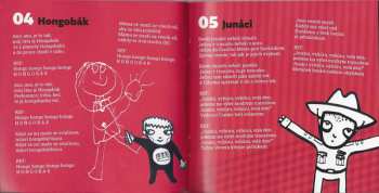 CD Bombarďák: 3FO3