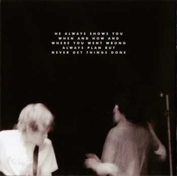 CD Bombay Bicycle Club: I Had The Blues But I Shook Them Loose