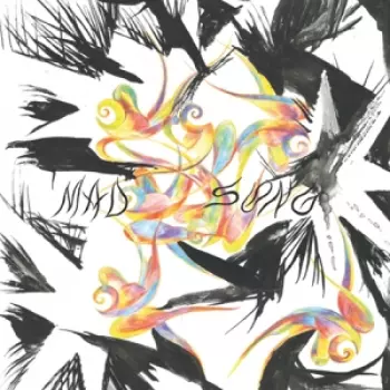 Bombay Lunatic Asylum: Mad Song