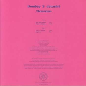 LP Jayashree: Shravanam LTD