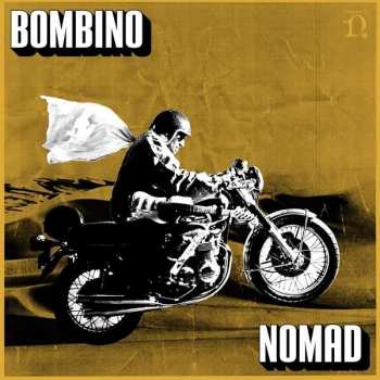 CD Bombino: Nomad