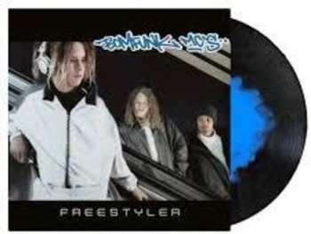 LP Bomfunk MC's: Freestyler CLR | LTD | NUM