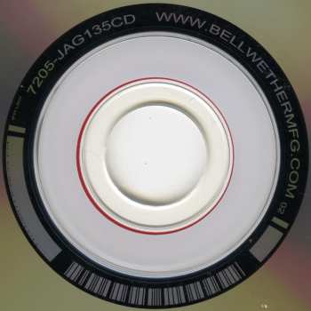 CD Bon Iver: Bon Iver, Bon Iver DIGI