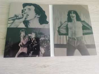 7CD/DVD/Coffret Bon Scott: Legend of Ac/dc