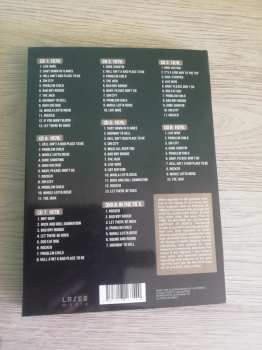 7CD/DVD/Coffret Bon Scott: Legend of Ac/dc