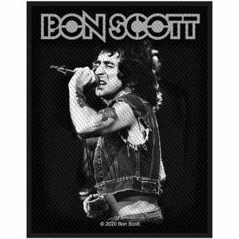 Merch Bon Scott: Décoration Bon Scott