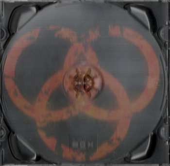 CD Bonafide: Bonafide