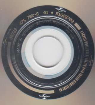 CD Bond: Explosive: The Best Of Bond