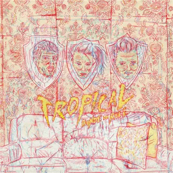 Bonde Do Role: Tropicalbacanal