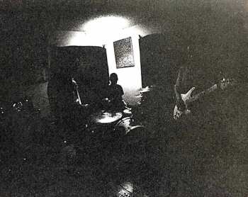 LP Bondo: Print Selections