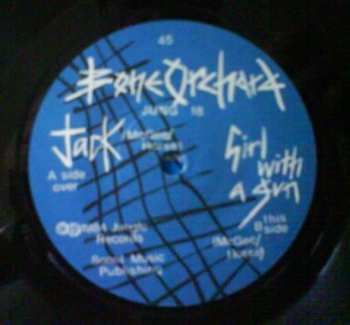 SP Bone Orchard: Jack