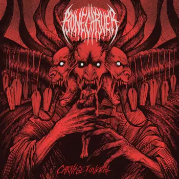 Carnage Ritual
