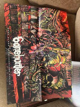 LP Bonehunter: Dark Blood Reincarnation System LTD