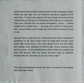 CD Bones: Haberdashery