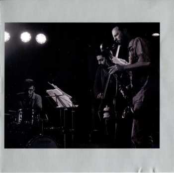 CD Bones: Haberdashery