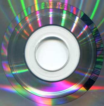 CD Bones: Haberdashery