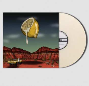 LP Bones Owens: Love Out Of Lemons Ltd.